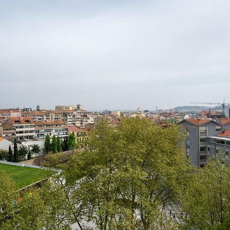 Trindade Duplex By Amber Star Rent Apartment Porto Exterior photo