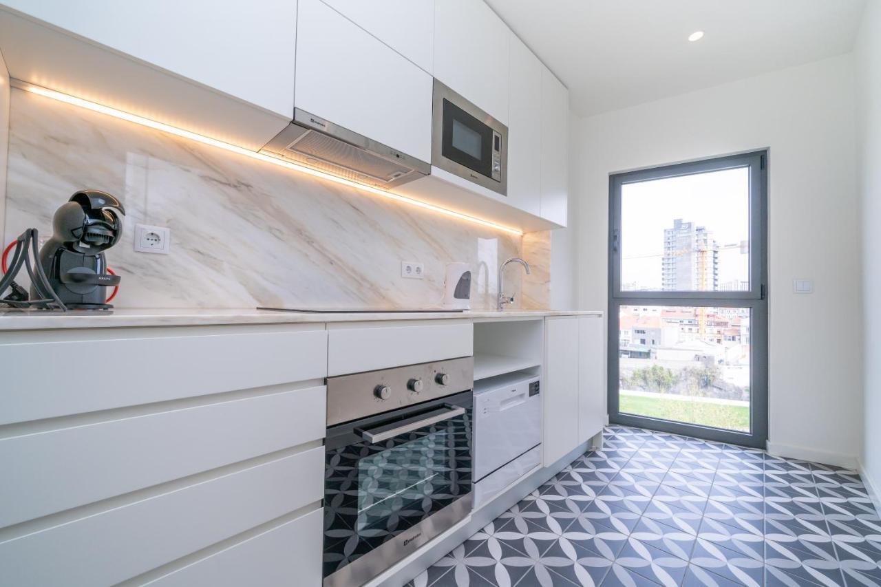 Trindade Duplex By Amber Star Rent Apartment Porto Exterior photo