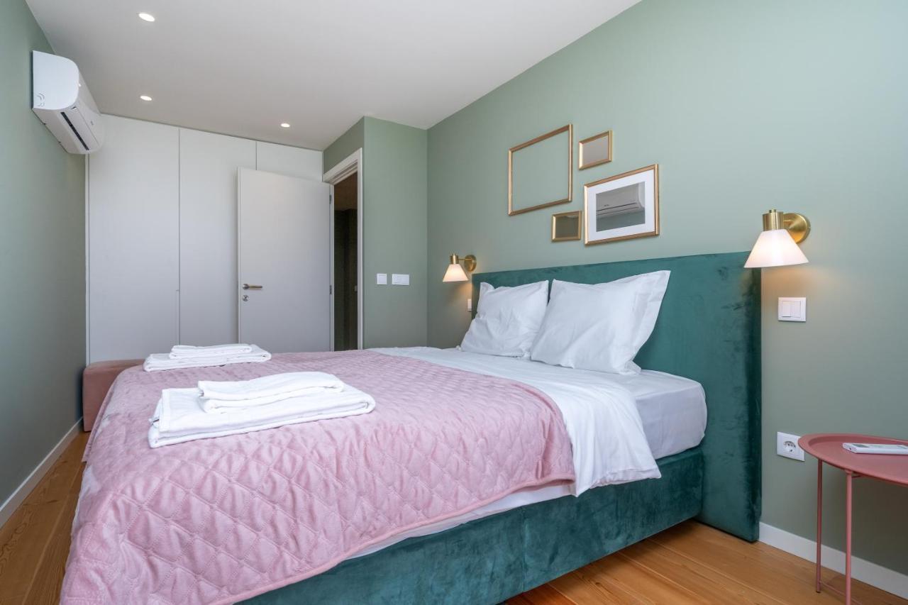 Trindade Duplex By Amber Star Rent Apartment Porto Exterior photo