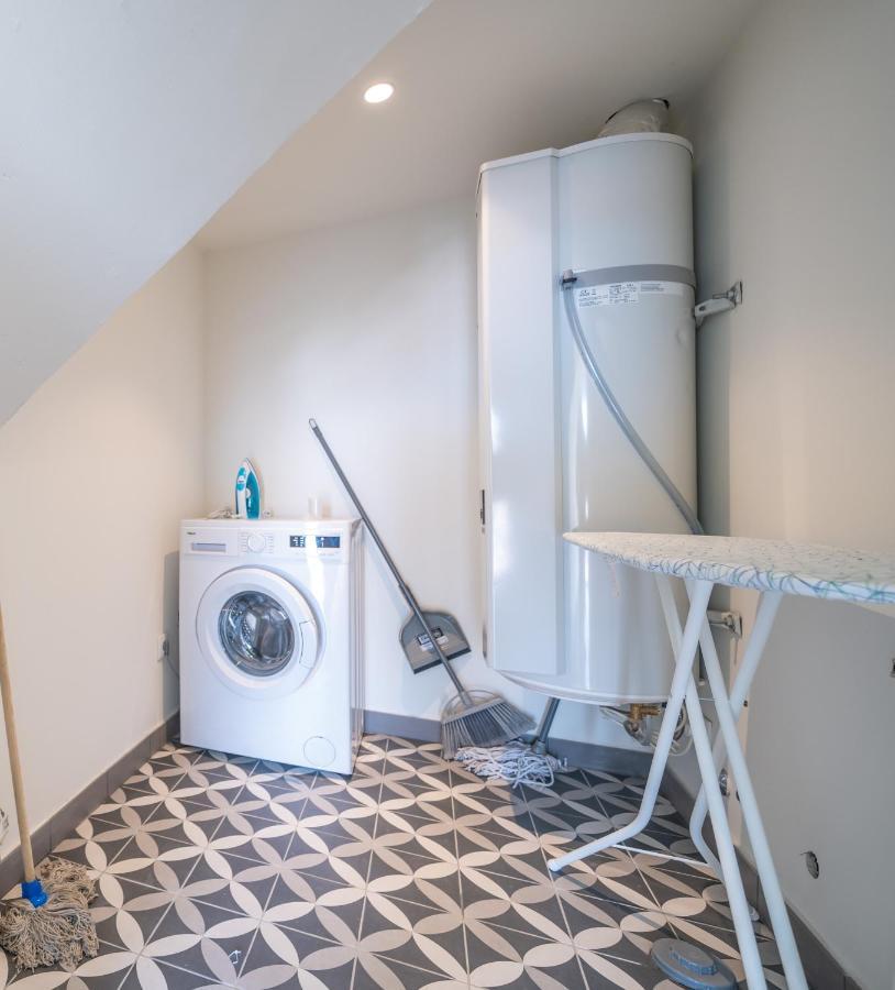 Trindade Duplex By Amber Star Rent Apartment Porto Exterior photo