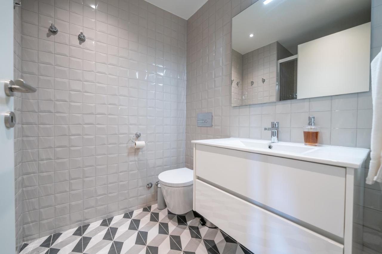 Trindade Duplex By Amber Star Rent Apartment Porto Exterior photo
