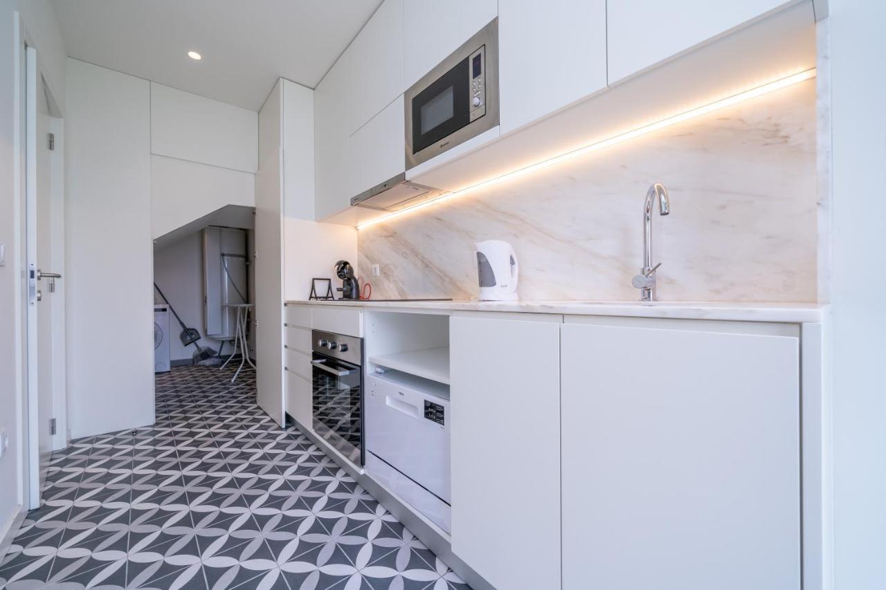 Trindade Duplex By Amber Star Rent Apartment Porto Exterior photo